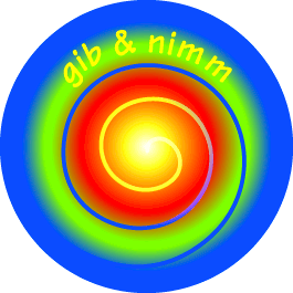 gib&nimm-Logo